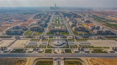 وفود دولية تطلع على تجربة مصر كمركز للتنمية والتحضر والسلام خلال فعاليات المنتدى الحضري العالمي 