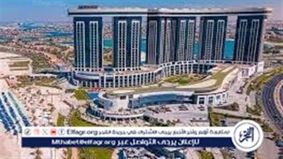 عضو غرفة السياحة يكشف دور الدولة في التنمية العمرانية بمدينة العلمين الجديدة (فيديو)