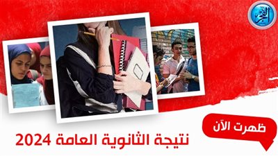 اعرف نتيجك بسرعة.. بوابة الفجر وفرت نتيجة الثانوية العامة 2024 بمحافظة الدقهلية 