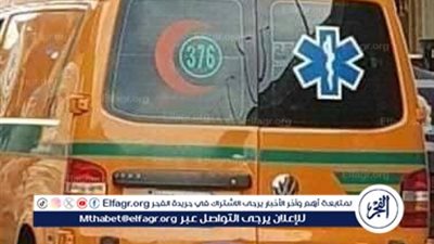 العثور على جثة شخص مشنوق في ظروف غامضة بالمنيا