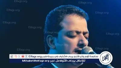 فى ختام فعاليات مهرجان الأوبرا الصيفي.. الحضرة تحتفل بعيدها التاسع على المسرح المكشوف