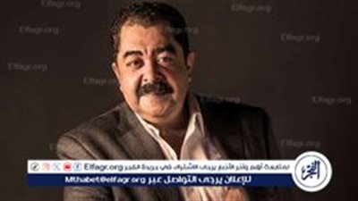 في ذكرى ميلاده.. طارق عبدالعزيز يتصدر التريند 