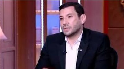 قرار بشأن الباحث إسلام البحيرى في قضية شيك دون رصيد 