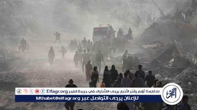 مندوب فلسطين: مصر استضافت لجان تحقيق أممية.. والاحتلال منع وصولهم لمناطق الانتهاكات بغزة 