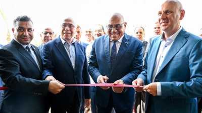 مصنع أتيكو للصناعات الخشبية التابع للهيئة العربية للتصنيع يشهد تطويرا وتحديثا لخطوط الإنتاج