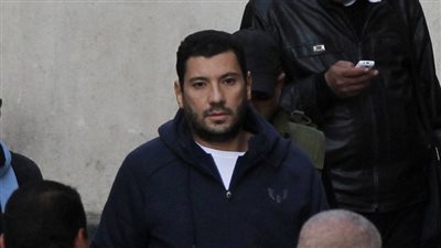 للمعارضة.. وصول إسلام البحيري لنيابة مدينة نصر 