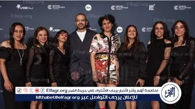 مهرجان المسرح المصري يحتفي بفتيات البرشا ويكرم فيلم 