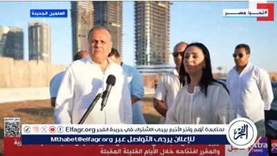 عمرو الفقي يكشف تفاصيل تعاون 