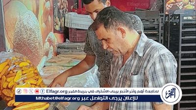 تموين الإسماعيلية يحرر 47 محضرًا تموينيا خلال حملات على المحال والمخابز