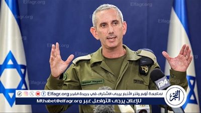 متحدث جيش الاحتلال: إصابة 4 جنود بجروح خطيرة في معركة جنوب غزة