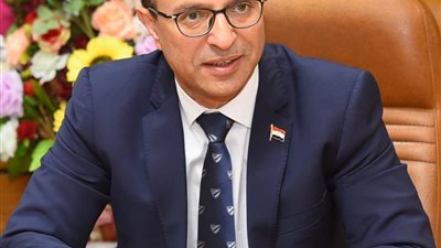 رئيس جامعة أسيوط: صيانة شاملة وتجديدات بالمدن الجامعية خلال الأجازة الصيفية استعدادا للعام الجامعي الجديد