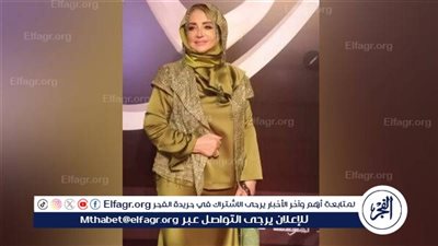 محمد رياض: ظهور شهيرة في المهرجان القومي للمسرح أضاف له وقار وقيمة