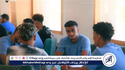 غزل المحلة يستعد للموسم الجديد بمعسكر مغلق ببورسعيد