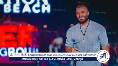 شهادة عظيمة من أستاذ عظيم..تامر حسني يعلق على إشادة أحمد صيام بـ فيلم عمر وسلمى