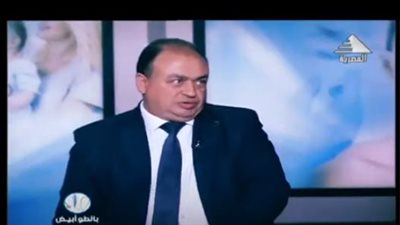 عميد معهد فني صحي: الطالب يحصل على عمل داخل المستشفيات الحكومية فور تخرجه (فيديو)