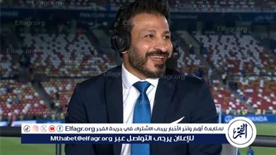 سيد معوض يكشف الفارق بين ميكالي وفيتوريا