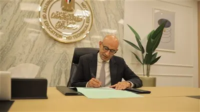 تفاصيل المؤتمر الصحفي لوزير التعليم لإعلان نتيجة الثانوية العامة 2024