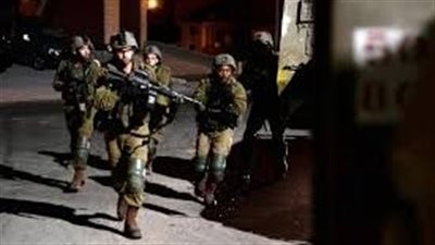   هجمة جديدة من عملية كاسر الأمواج.. وسقوط خمسة قتلي فلسطنيين