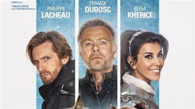 مغامرة كوميدية ومؤثرة.. فيلم  Cat And Dog في دور العرض المصرية