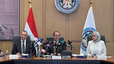 وزير المالية يرد على تقرير صندوق النقد حول السحب على المكشوف من البنك المركزي