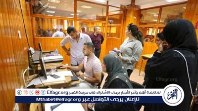 توقعات بارتفاع تنسيق كليات علمي علوم للعام 2024-2025.. اعرف التفاصيل 