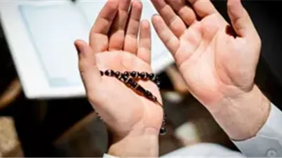 دعاء التوفيق والنجاح قبل ظهور نتائج امتحانات الثانوية العامة