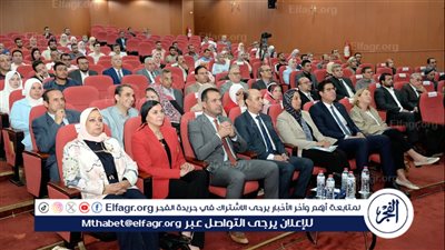 جامعة المنصورة تدشن مشروع I Water بالتعاون مع جامعة عين شمس وجامعة كولن الألمانية لتعزيز الإدارة المتكاملة للموارد المائية في مصر