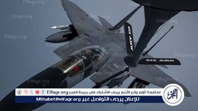 تقرير إسرائيلي عن قاعدة القوات الجوية الأمريكية في قطر: التحكم في كافة التحركات الجوية في المنطقة