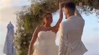 بعد تصدرها التريند.. كل ما تريد معرفته عن الزواج الثالث لـ بشرى