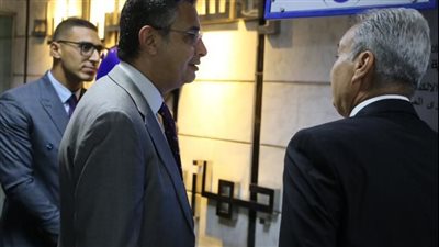 عاجل | وزير التموين يكلف حماية المستهلك بمزيد من الرقابة على الأسواق 