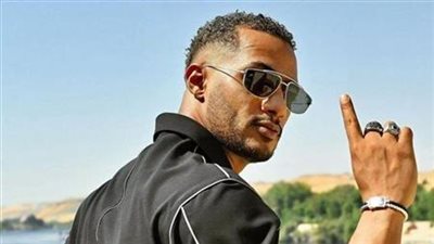 محمد رمضان عن احتفالية العيد الوطني السعودي: 