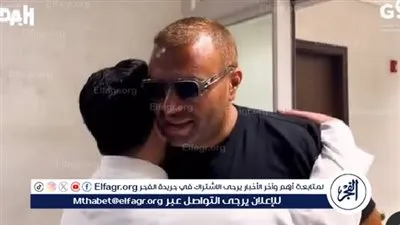 في هذا الموعد... رامي صبري يحيي حفلًا غنائيًا في جدة 
