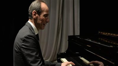 في هذا الموعد.. عمرو سليم يحيي حفلا موسيقيا في مهرجان القلعة 