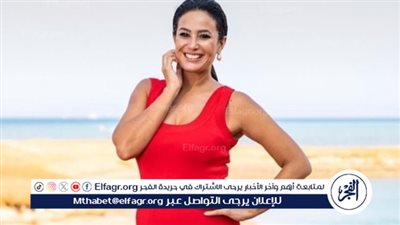 هند صبري تكشف تفاصيل تعاونها مع سوسن بدر في مسلسل 