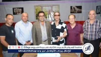 قبل عرضها... تعرف على تفاصيل مسرحية 