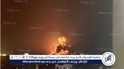 الحوثيون: 36 غارة أمريكية على صنعاء وصعدة ومحافظات أخرى وسقوط قتلى وجرحى