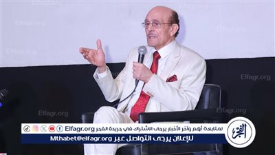 محمد صبحي: قدمت شخصيات عديدة من الواقع ورفضت تكرارها 