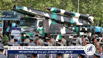 الحرس الثوري الإيراني: 