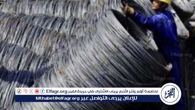 أسعار مواد البناء في مصر: الحديد والأسمنت اليوم الأربعاء 7 أغسطس 2024