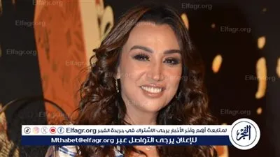 صفاء جلال: عندي 50 سنة..وربنا يهديني واتحجب