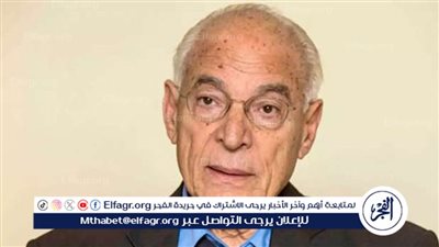 فاروق الباز عن حصوله على جائزة النيل في العلوم التكنولوجية: 