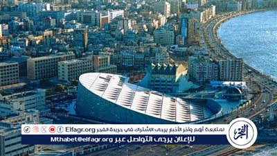 نسخة ديجيتال من مكتبة الإسكندرية.. تفاصيل تدشين أول سفارة معرفة خارج مصر
