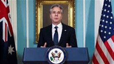 بلينكن: على السنوار أن يقرّر بشأن وقف إطلاق النار في غزة