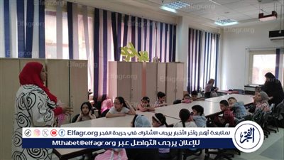  قصور الثقافة تواصل لقاءات التوعية الأثرية بالمنوفية