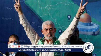 بعد اختياره رئيسا للمكتب السياسي لحماس.. من هو يحيي السنوار؟