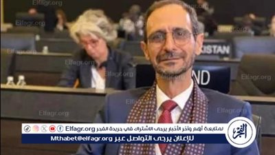 مندوب فلسطين لدى اليونسكو: إسرائيل تنتهك حرمة المواقع التراثية في فلسطين (فيديو)