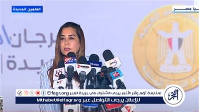 وزيرة التنمية المحلية تكشف تفاصيل مهمة بشأن ملف التصالح في مخالفات البناء 