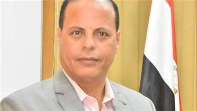 استقالة رمضان الشحات من إدارة المركز الإعلامي لـ 