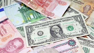 خبير اقتصادي يكشف سبب ارتفاع سعر الدولار مقابل الجنيه