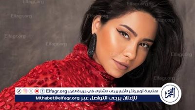 طبيب شيرين عبدالوهاب: تحتاج لمساندة جمهورها